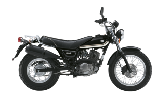 Suzuki VanVan 125 Motosiklet kullananlar yorumlar